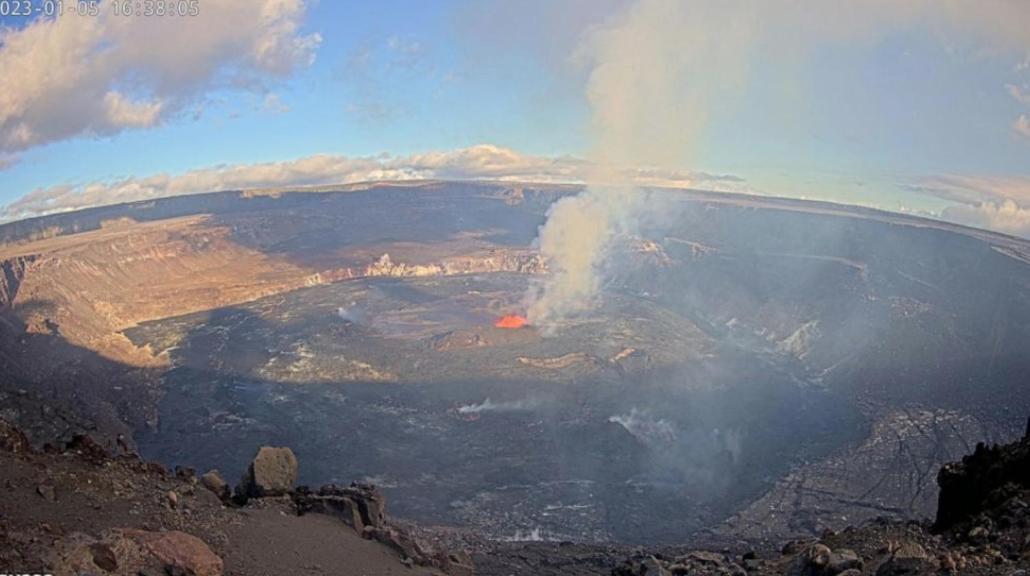 Volcano One - Modern Studio With Lanai Near Volcano National Park المظهر الخارجي الصورة
