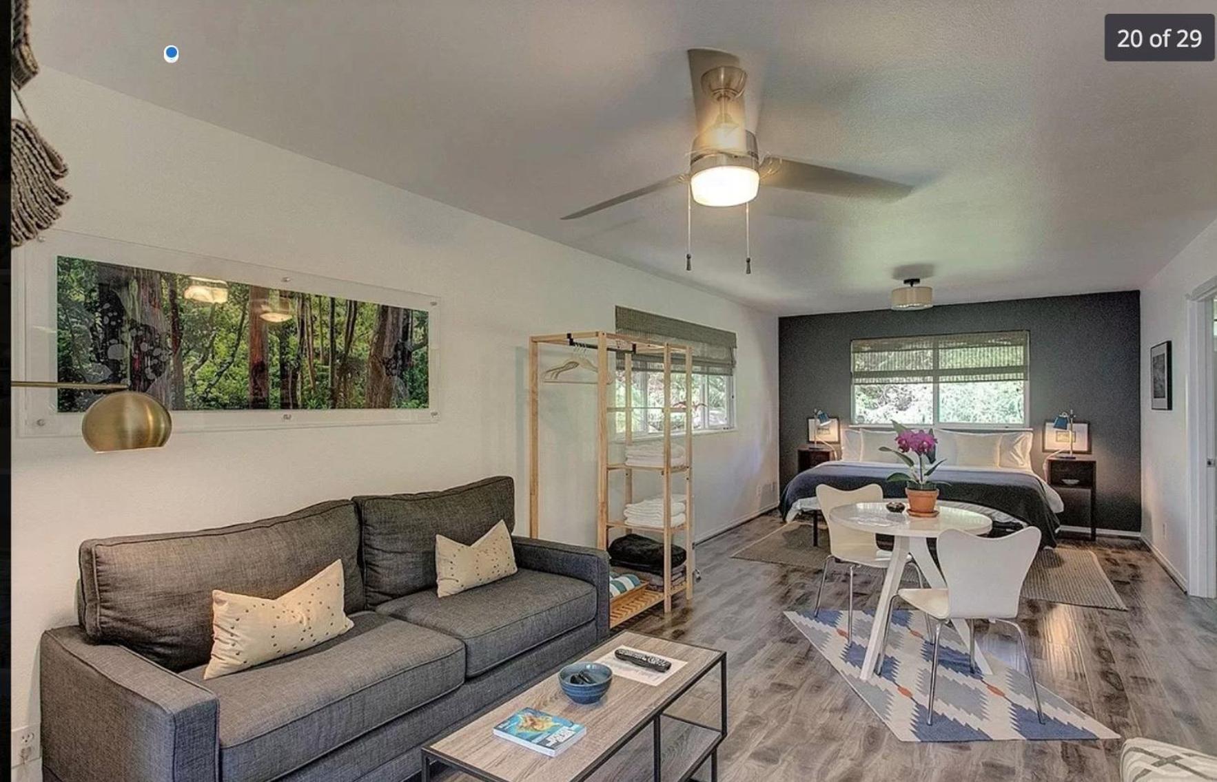 Volcano One - Modern Studio With Lanai Near Volcano National Park المظهر الخارجي الصورة