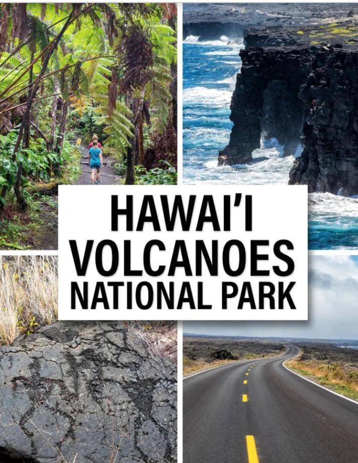 Volcano One - Modern Studio With Lanai Near Volcano National Park المظهر الخارجي الصورة