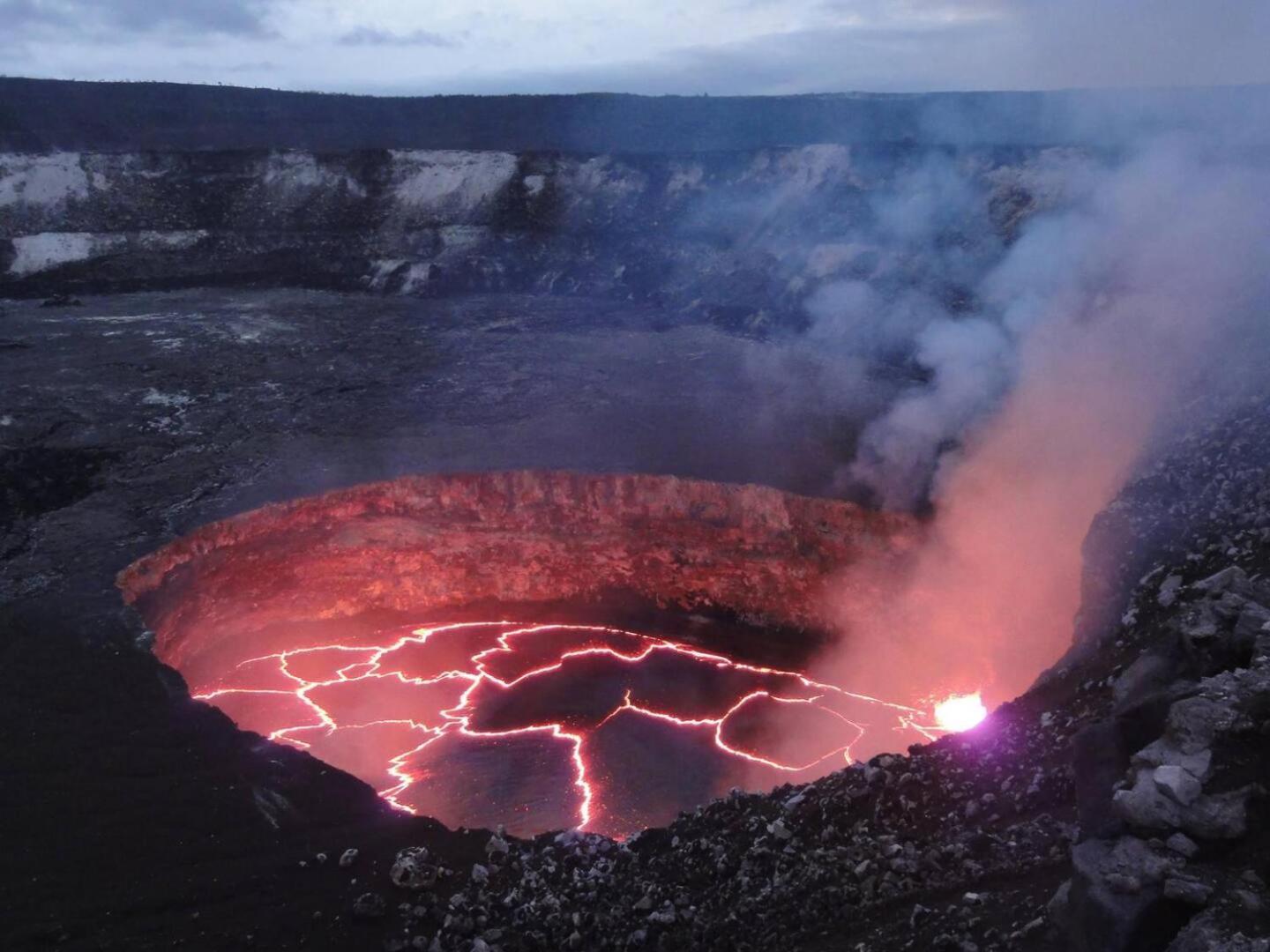 Volcano One - Modern Studio With Lanai Near Volcano National Park المظهر الخارجي الصورة